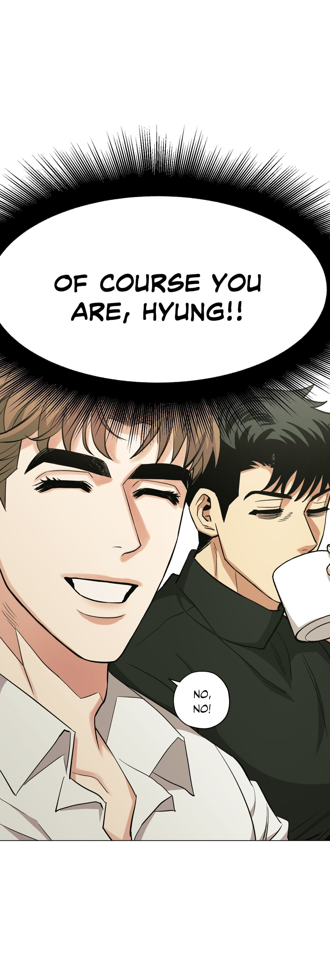 Killer Crush Chapter 44 page 22 - 