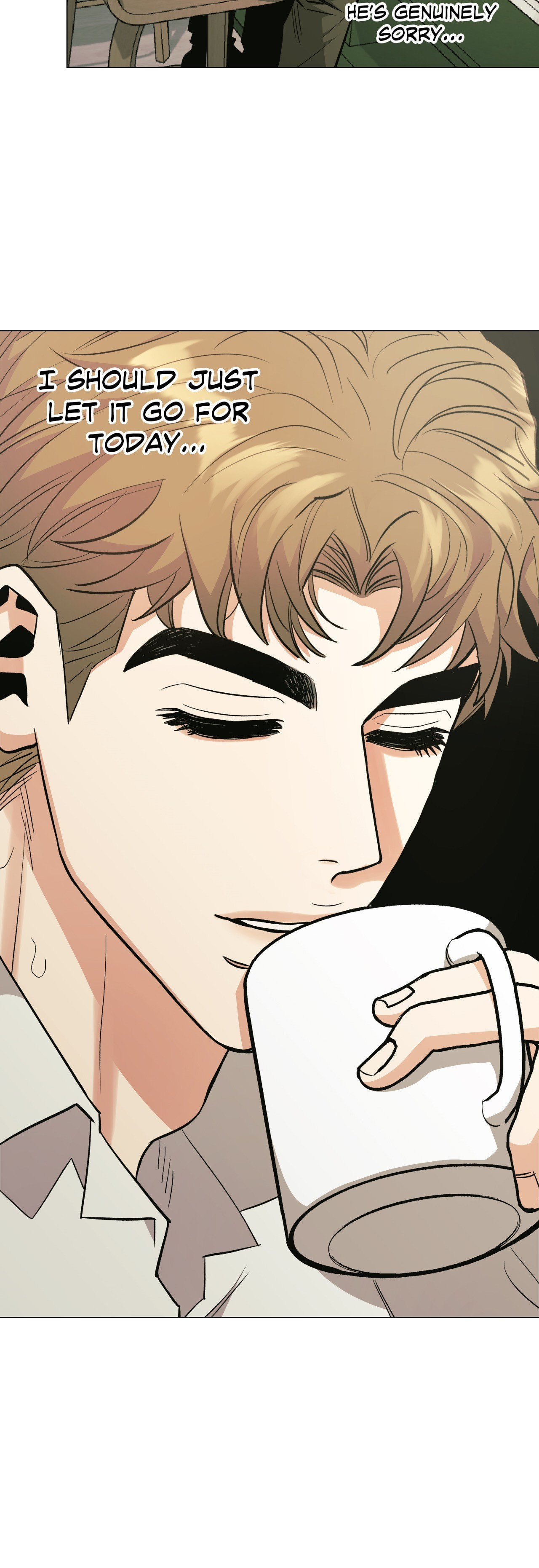 Killer Crush Chapter 44 page 24 - 