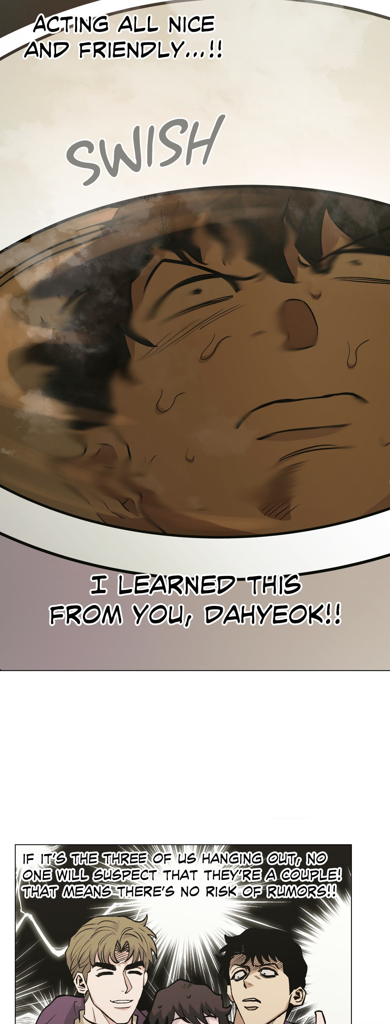 Killer Crush Chapter 44 page 26 - 