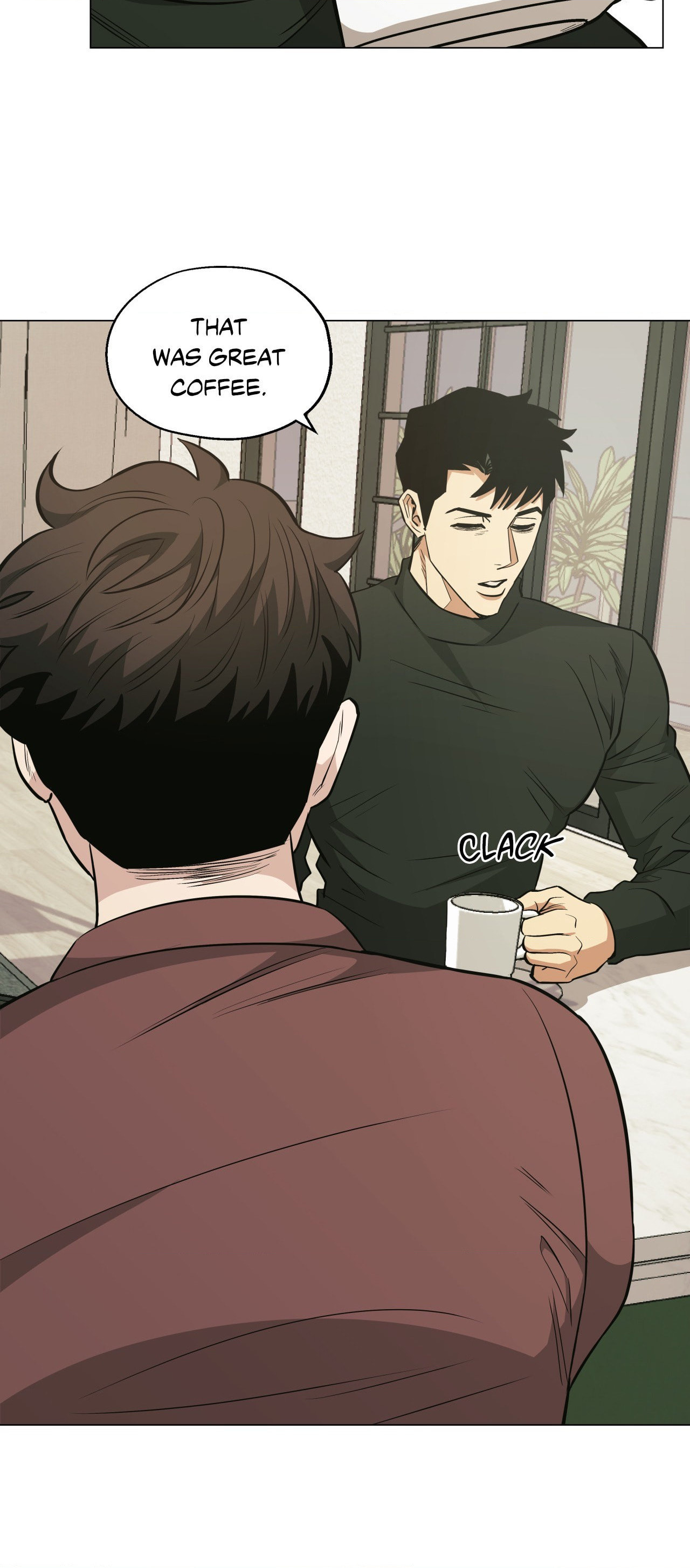 Killer Crush Chapter 44 page 30 - 