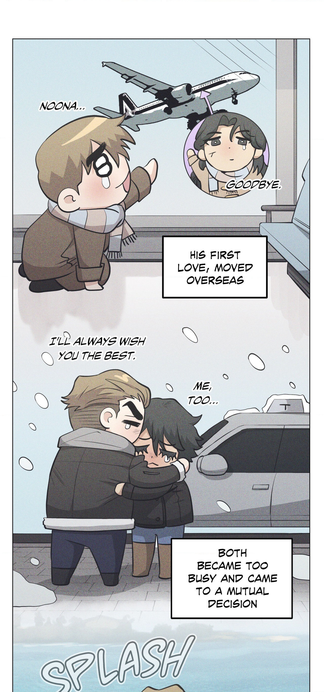 Killer Crush Chapter 44 page 4 - 