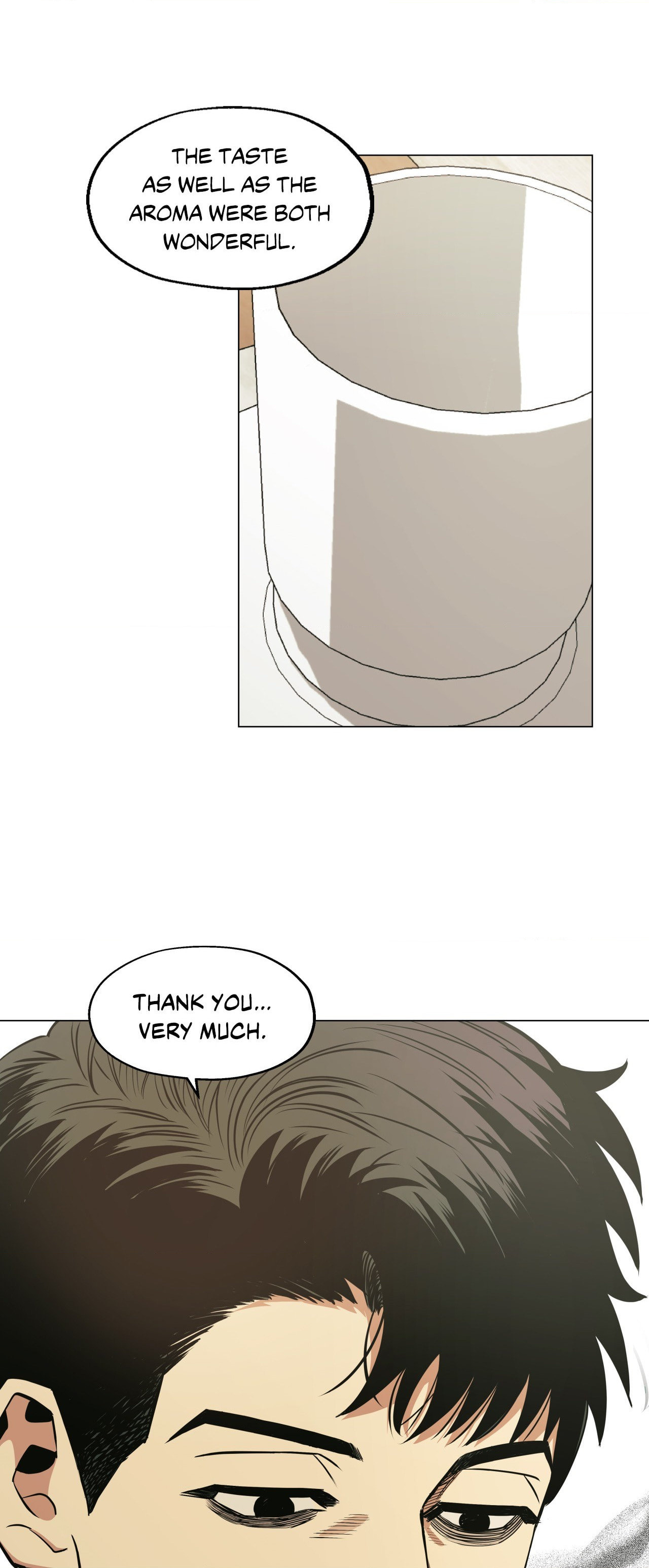 Killer Crush Chapter 44 page 31 - 