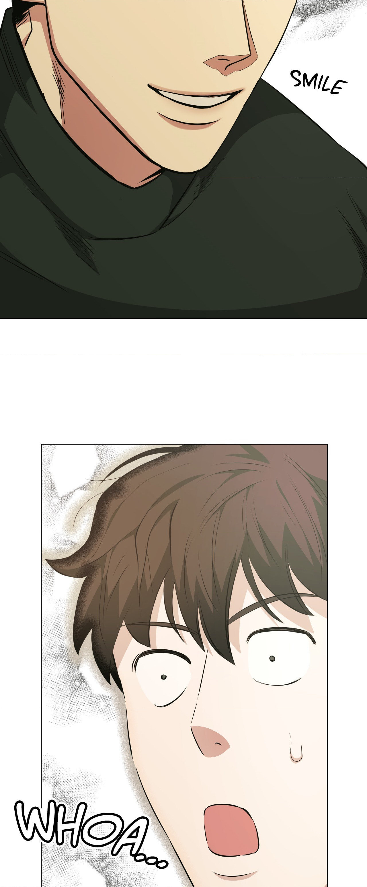 Killer Crush Chapter 44 page 32 - 