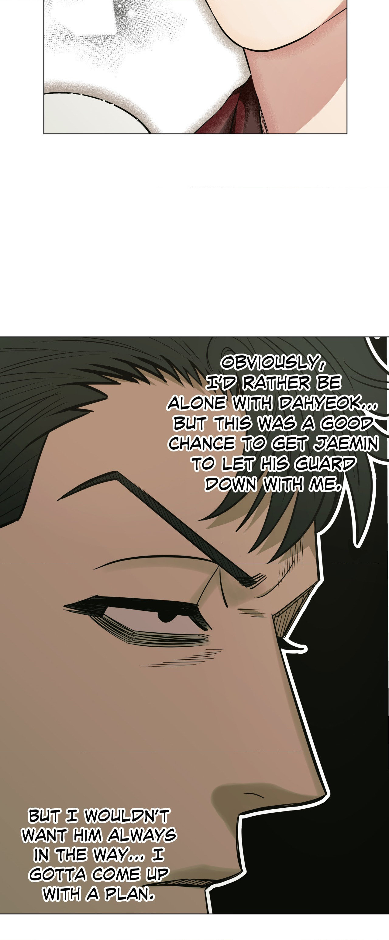 Killer Crush Chapter 44 page 33 - 