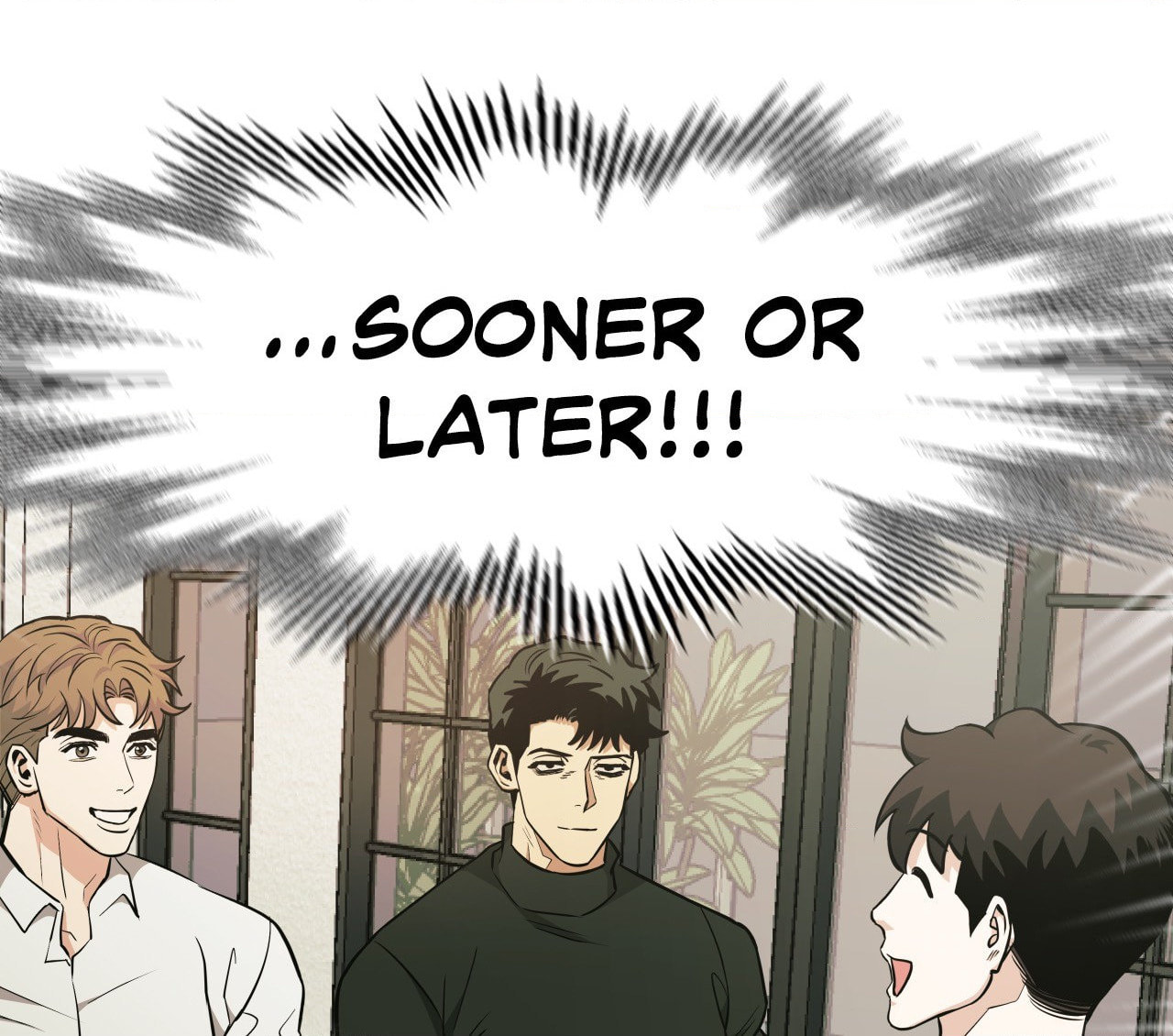 Killer Crush Chapter 44 page 37 - 