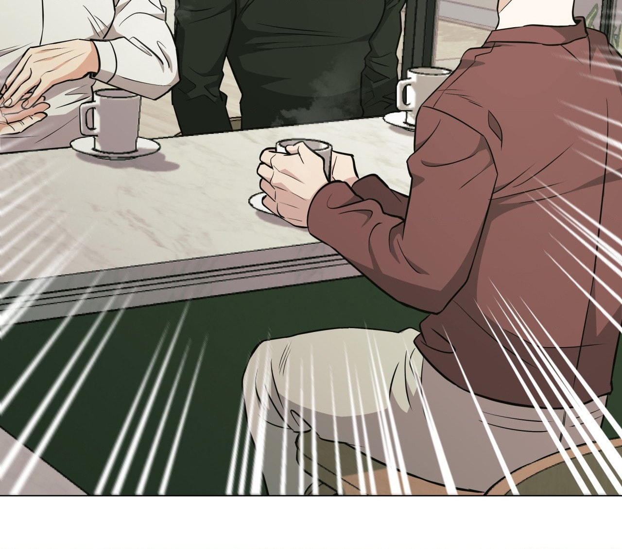 Killer Crush Chapter 44 page 38 - 