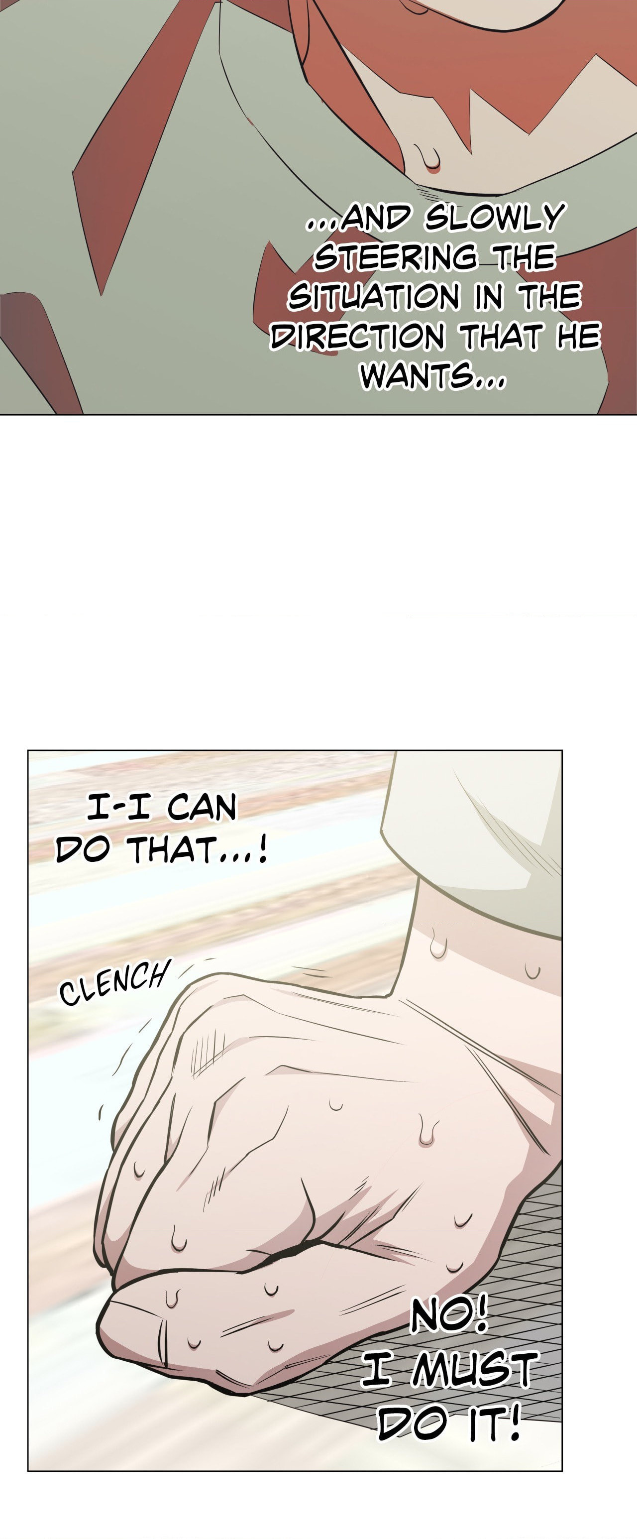Killer Crush Chapter 44 page 8 - 