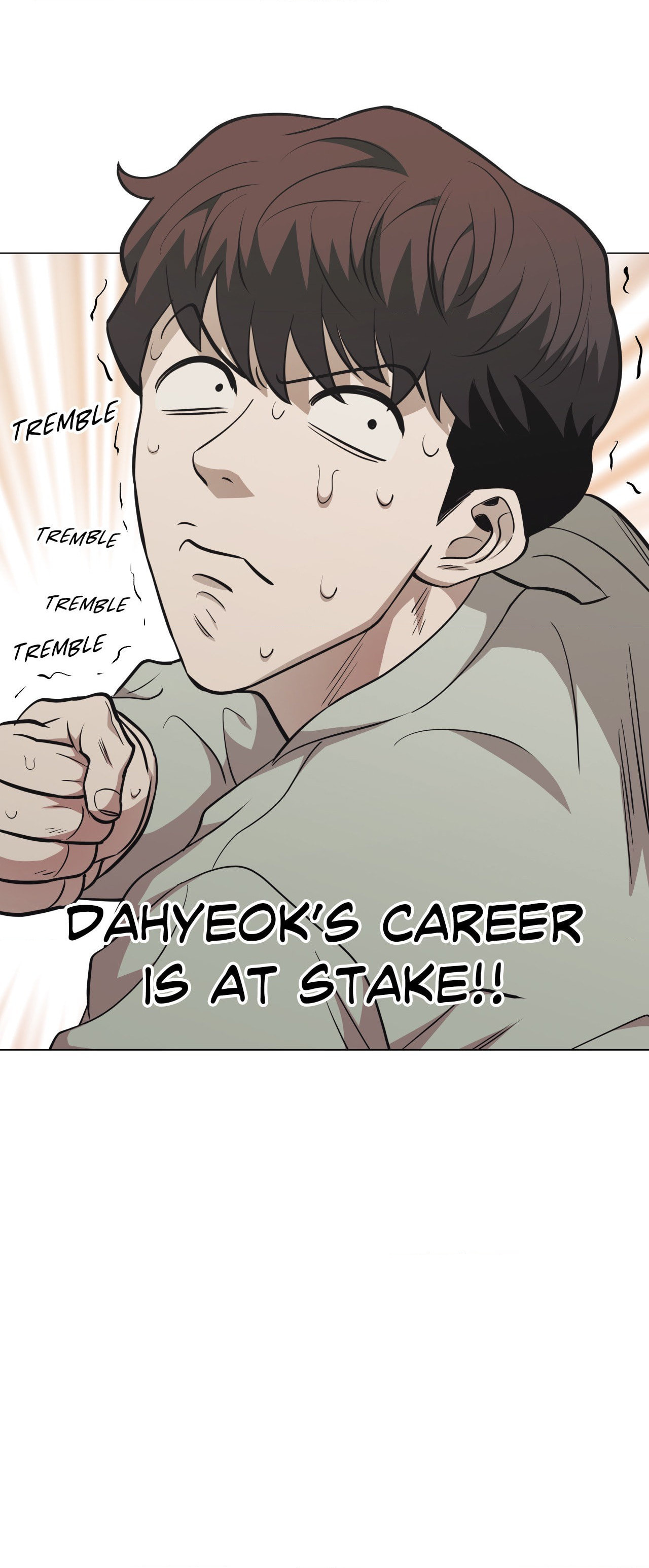 Killer Crush Chapter 44 page 9 - 