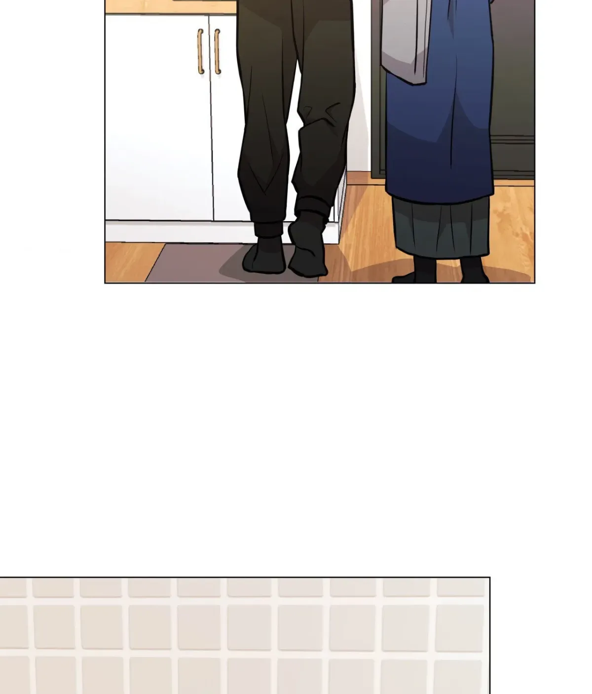 Killer Crush Chapter 45 page 11 - 