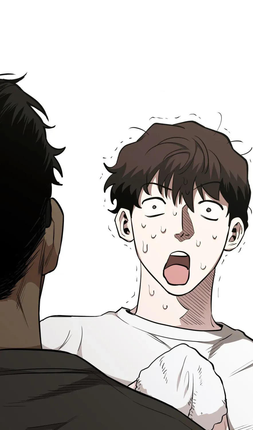 Killer Crush Chapter 45 page 105 - 