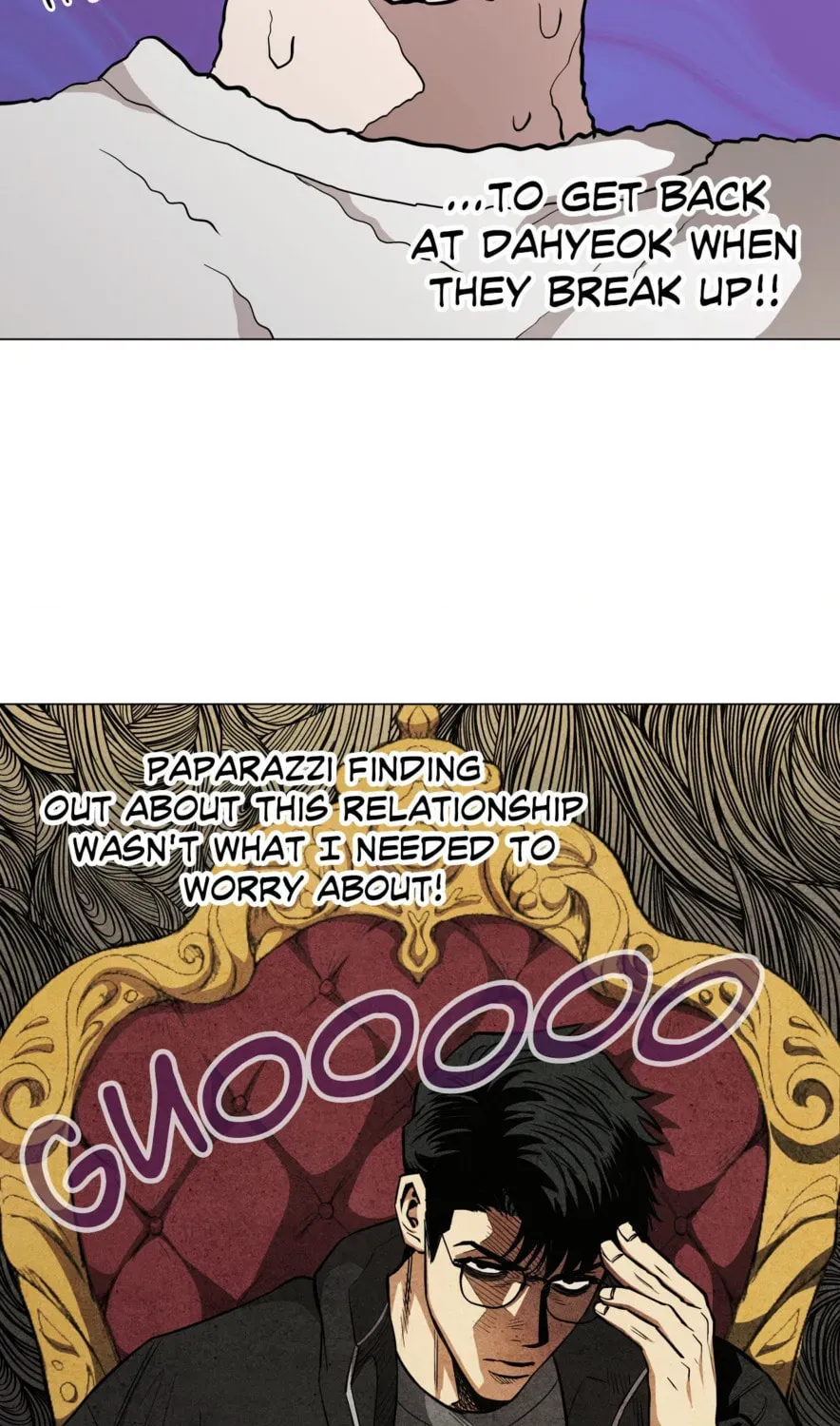 Killer Crush Chapter 45 page 109 - 