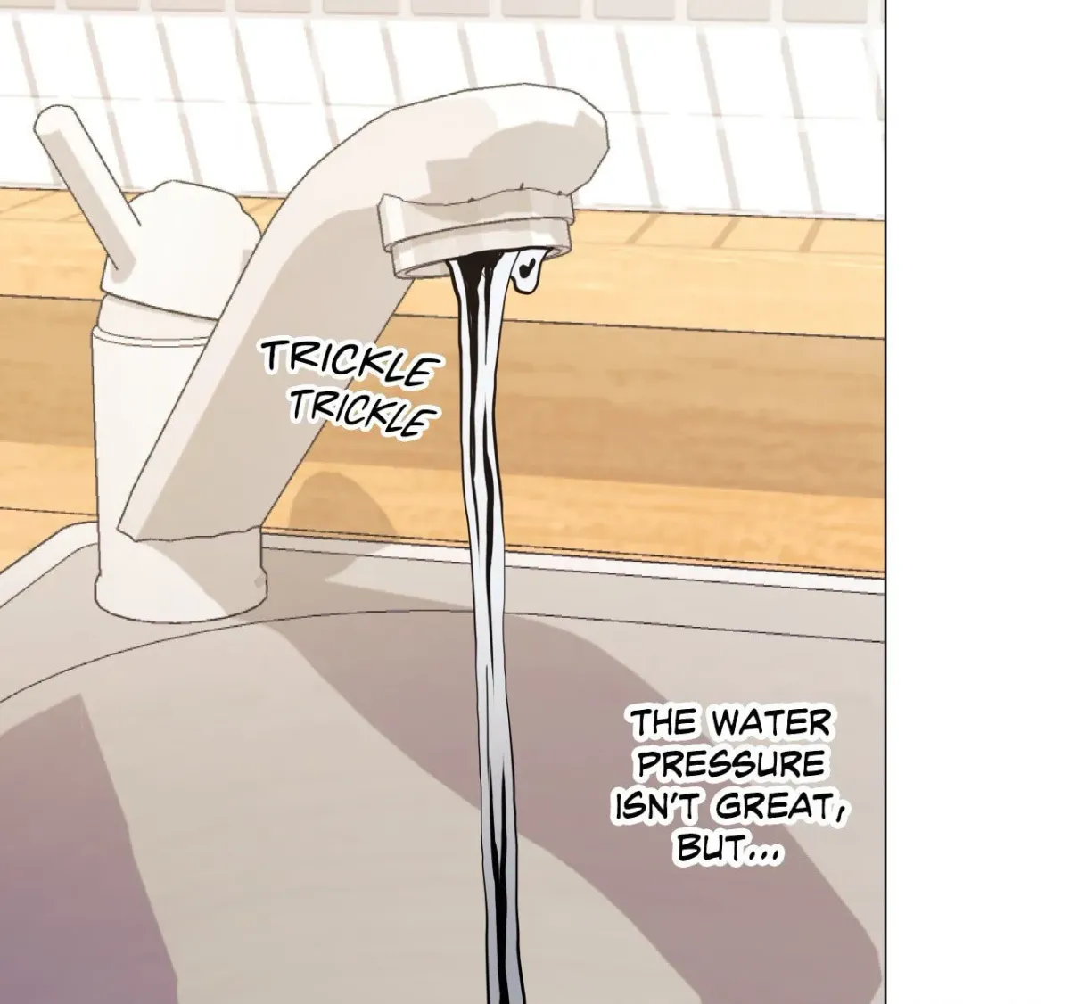 Killer Crush Chapter 45 page 12 - 