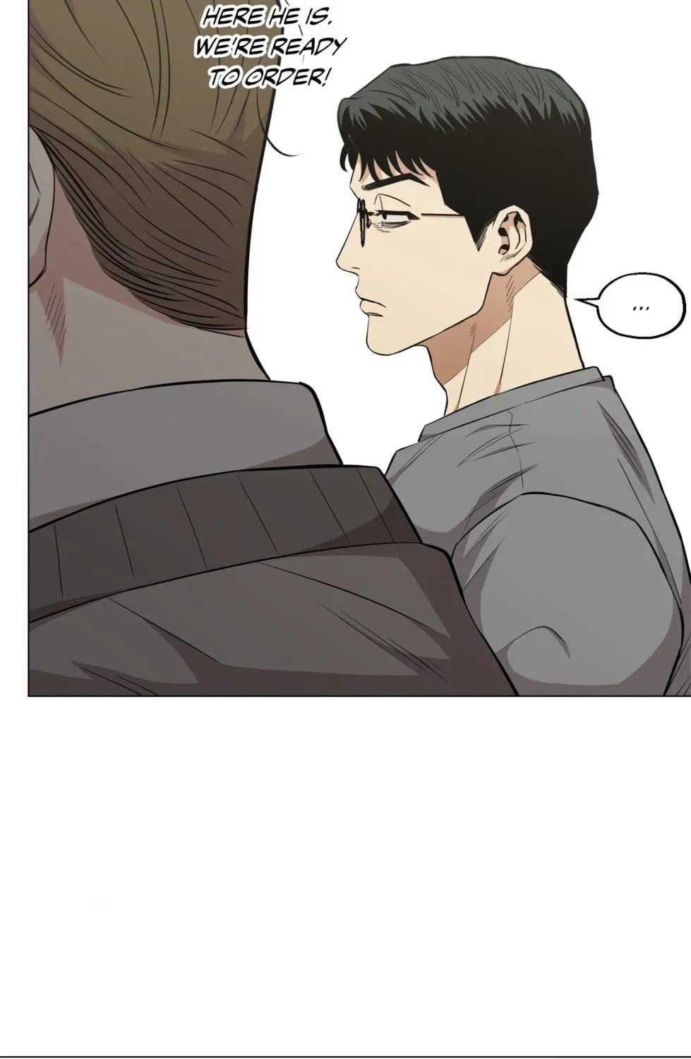 Killer Crush Chapter 45 page 115 - 