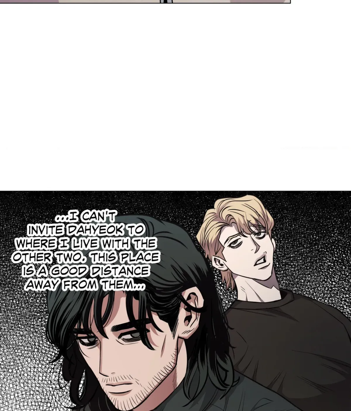 Killer Crush Chapter 45 page 13 - 