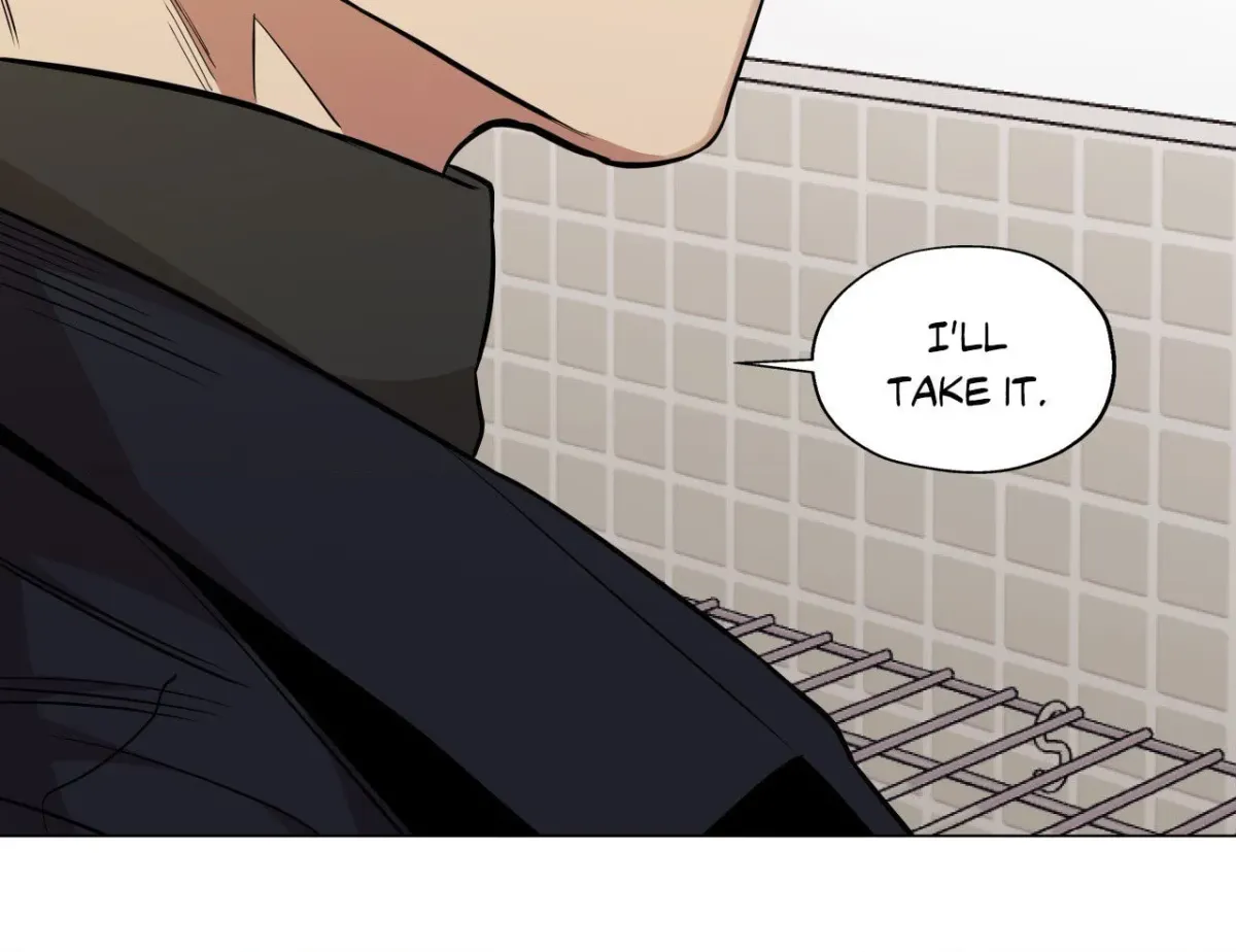 Killer Crush Chapter 45 page 18 - 