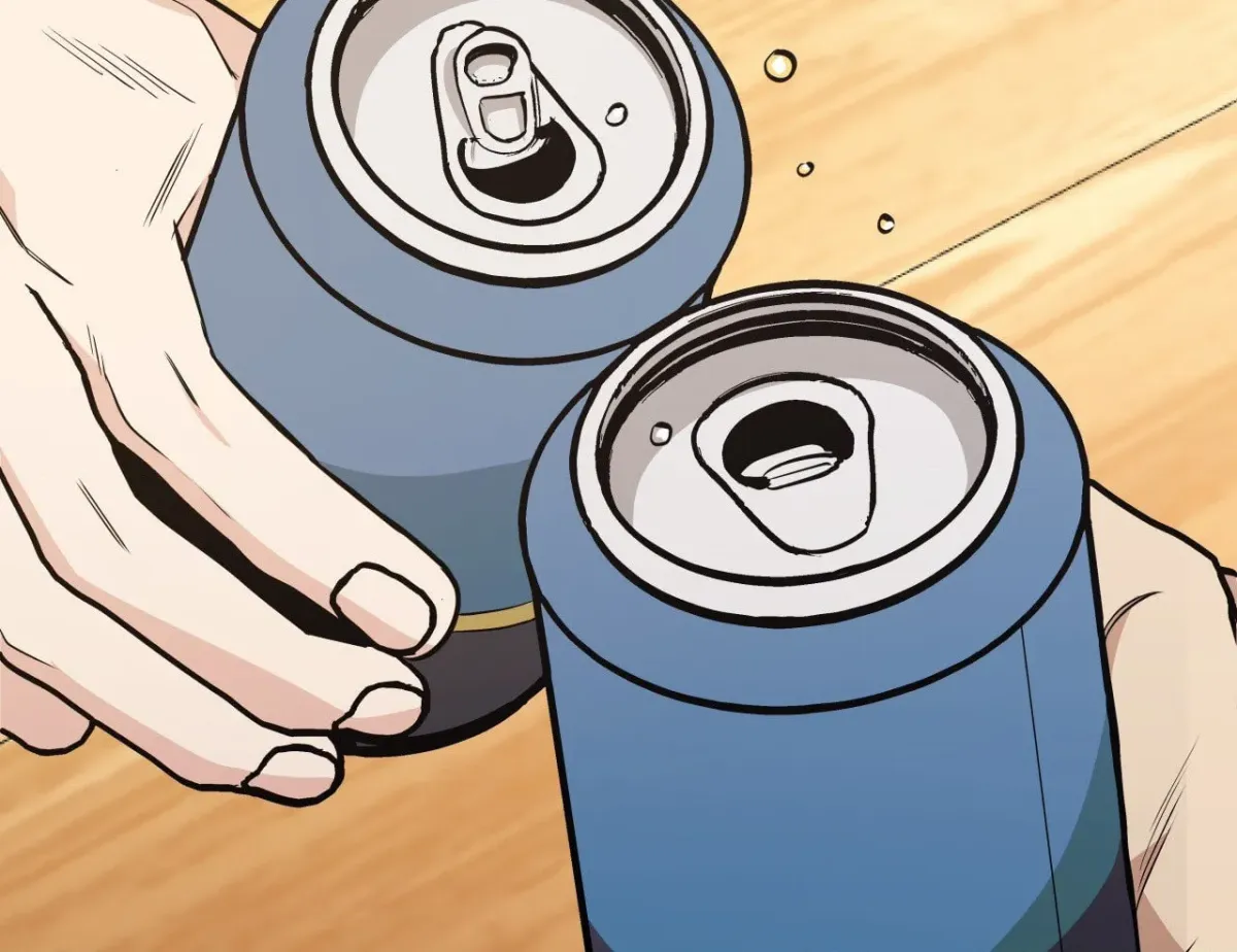 Killer Crush Chapter 45 page 20 - 