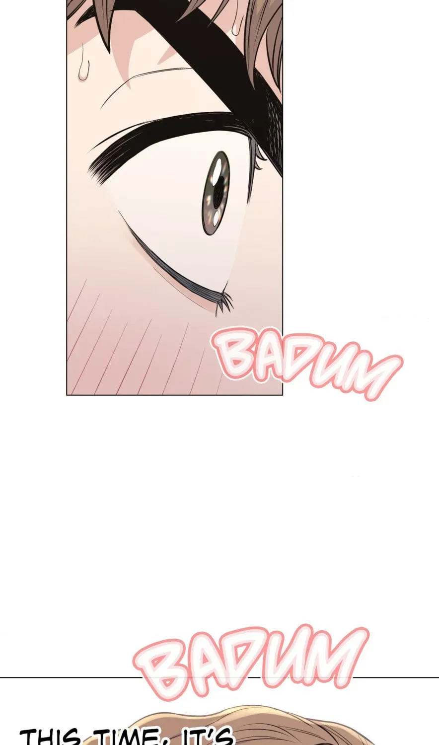 Killer Crush Chapter 45 page 29 - 