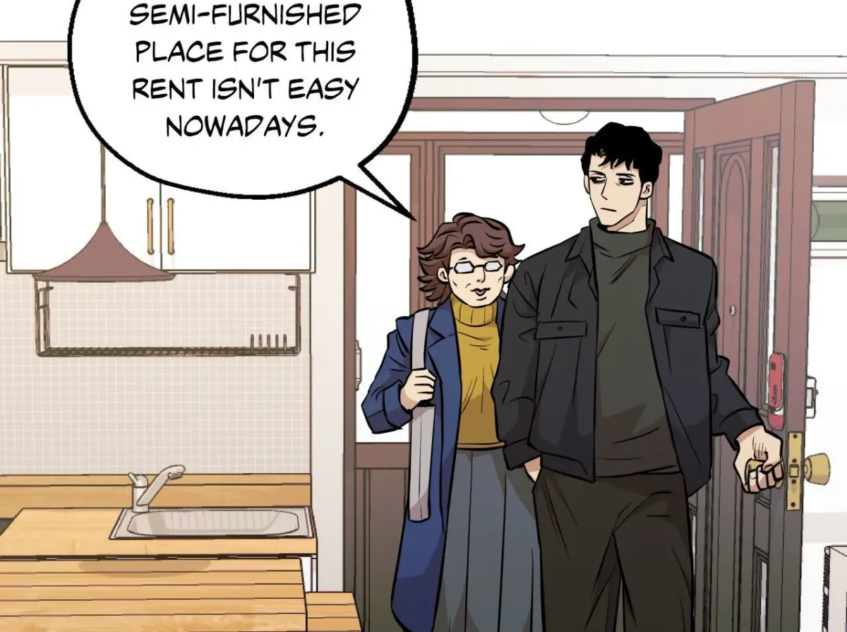 Killer Crush Chapter 45 page 4 - 