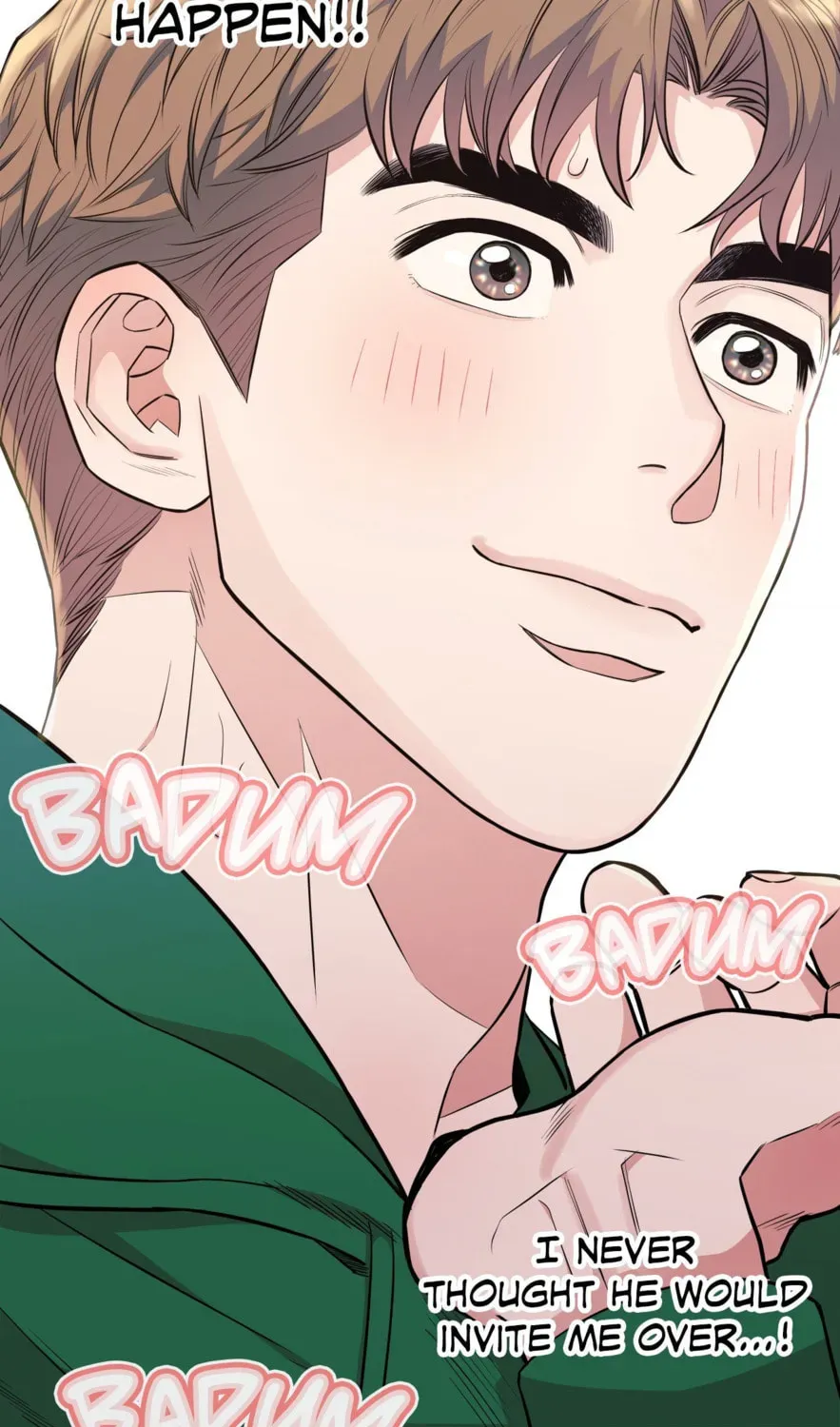Killer Crush Chapter 45 page 31 - 