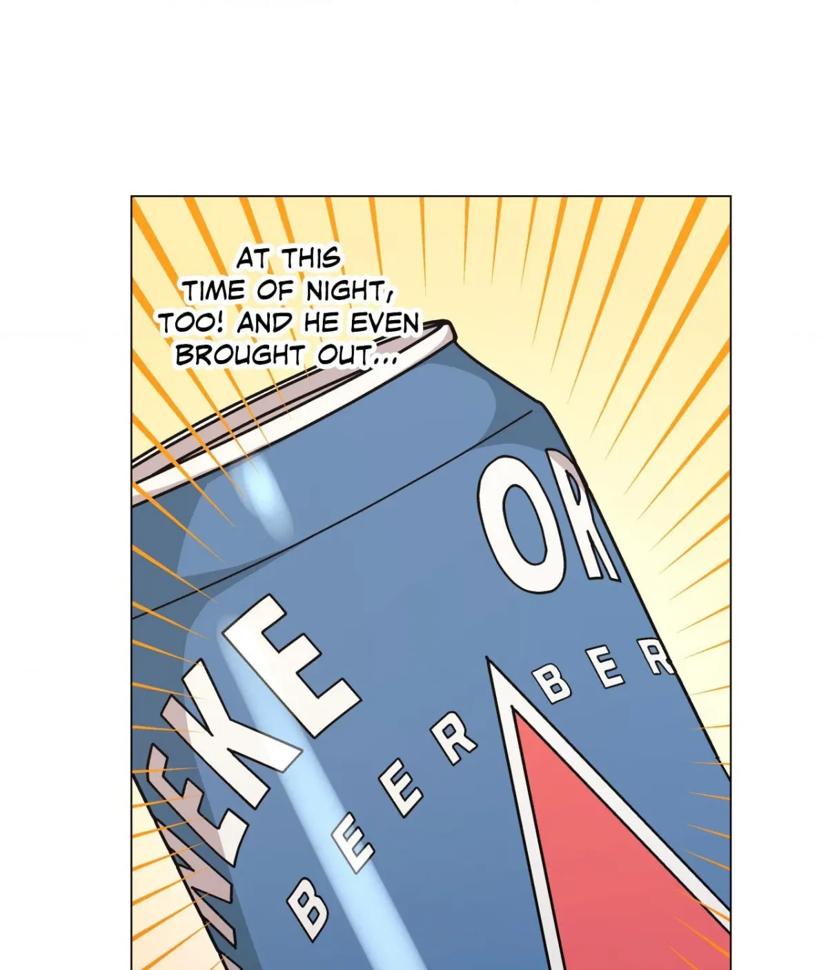 Killer Crush Chapter 45 page 33 - 