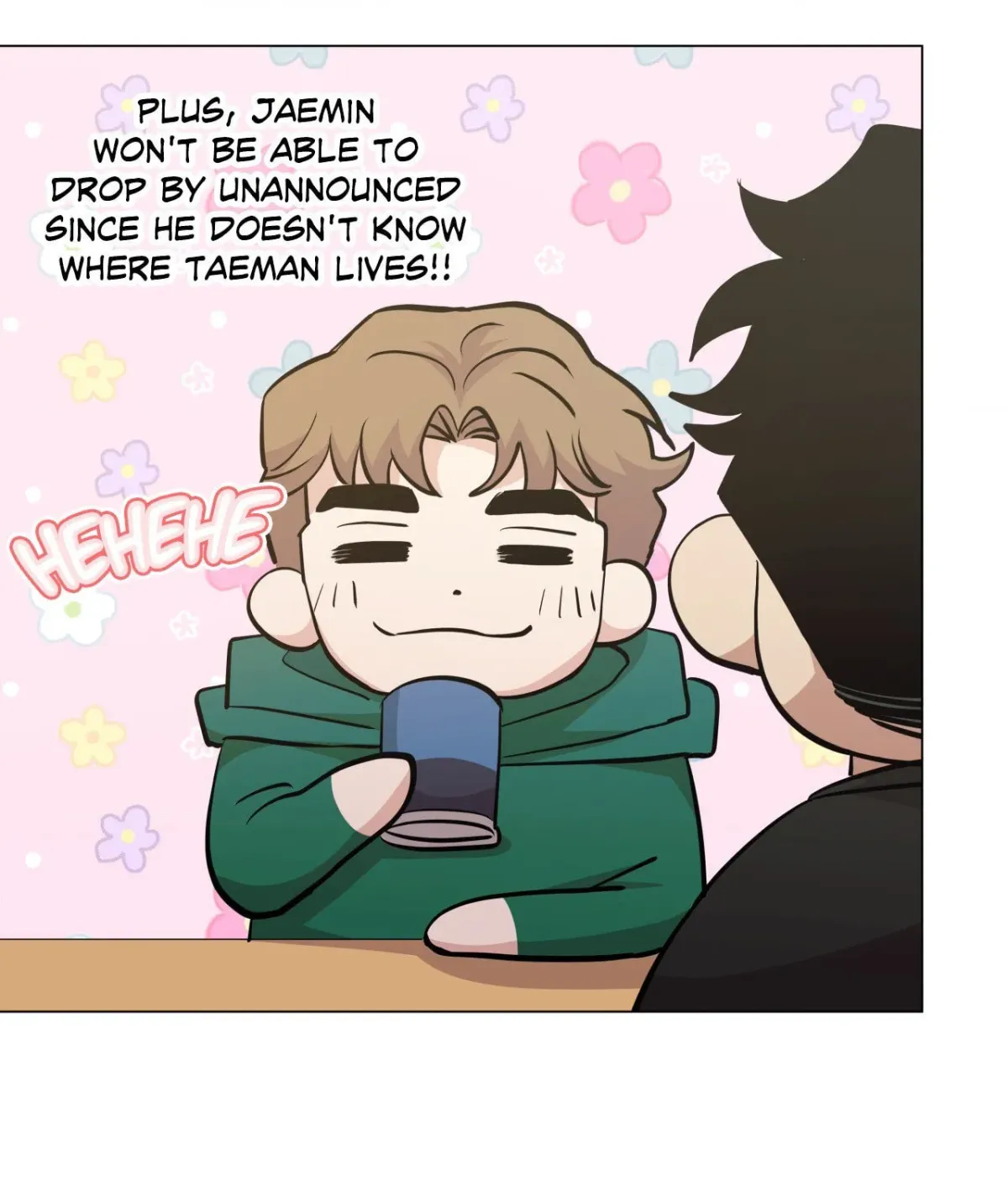Killer Crush Chapter 45 page 35 - 