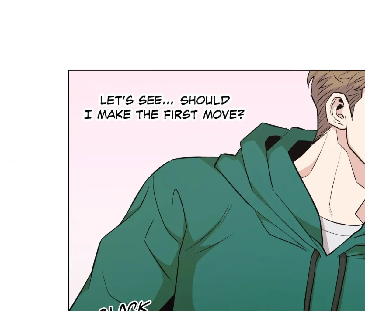 Killer Crush Chapter 45 page 36 - 