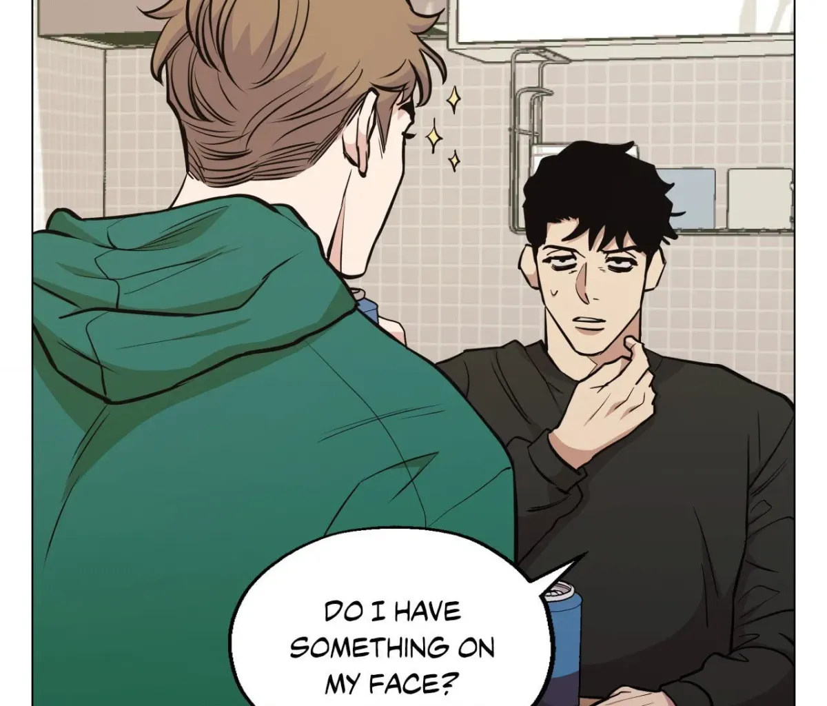 Killer Crush Chapter 45 page 38 - 
