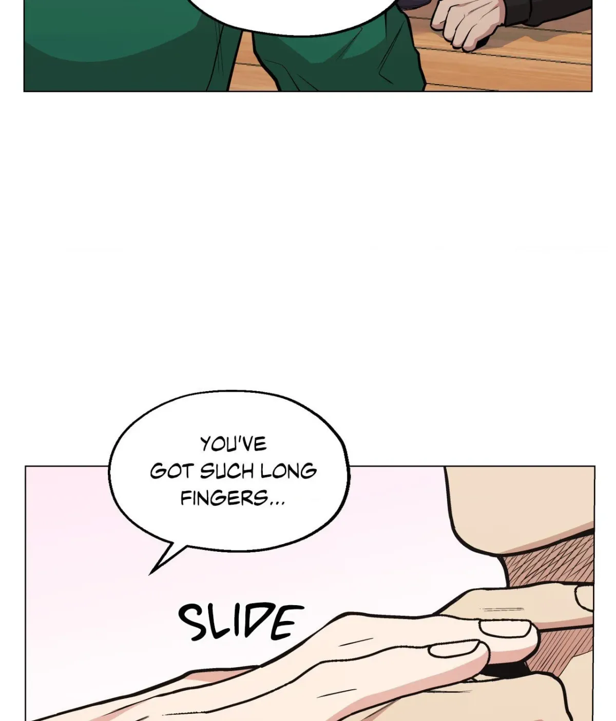 Killer Crush Chapter 45 page 39 - 