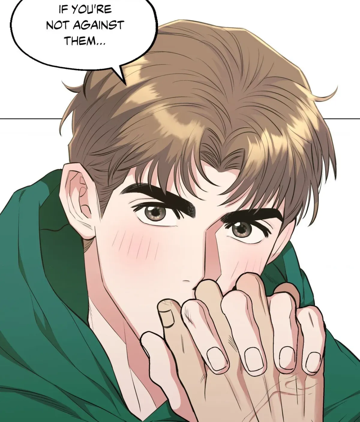 Killer Crush Chapter 45 page 43 - 
