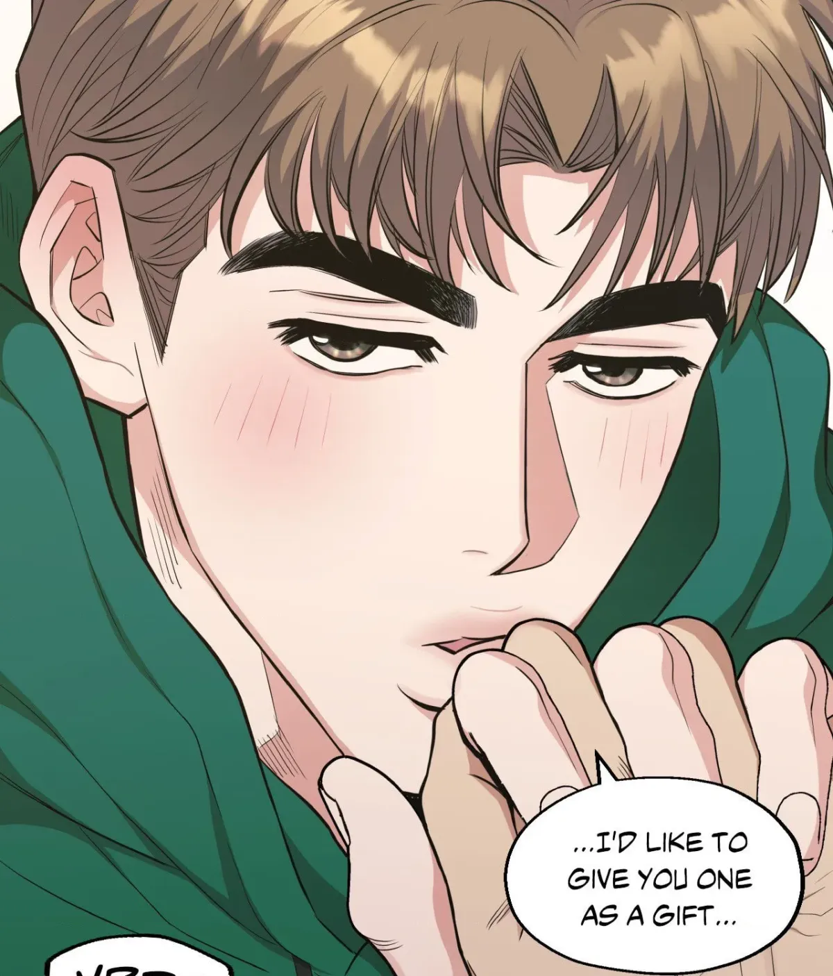 Killer Crush Chapter 45 page 45 - 