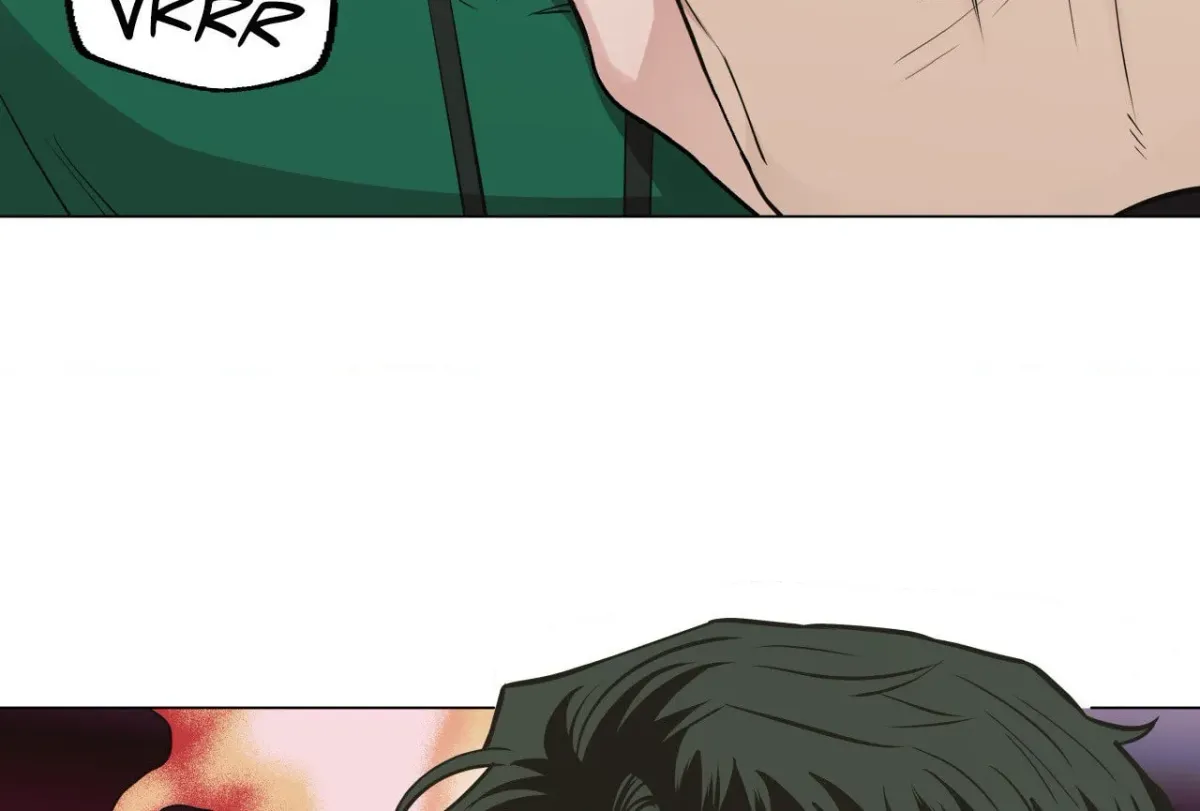 Killer Crush Chapter 45 page 46 - 