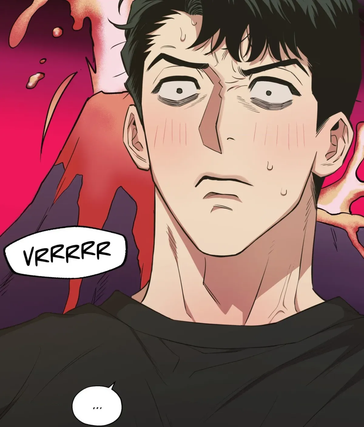 Killer Crush Chapter 45 page 47 - 