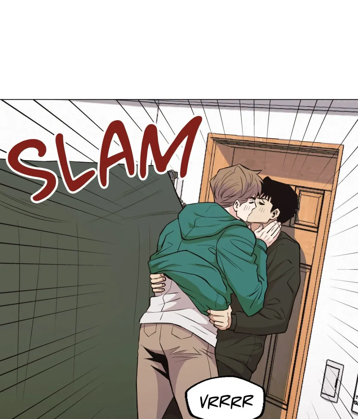 Killer Crush Chapter 45 page 49 - 