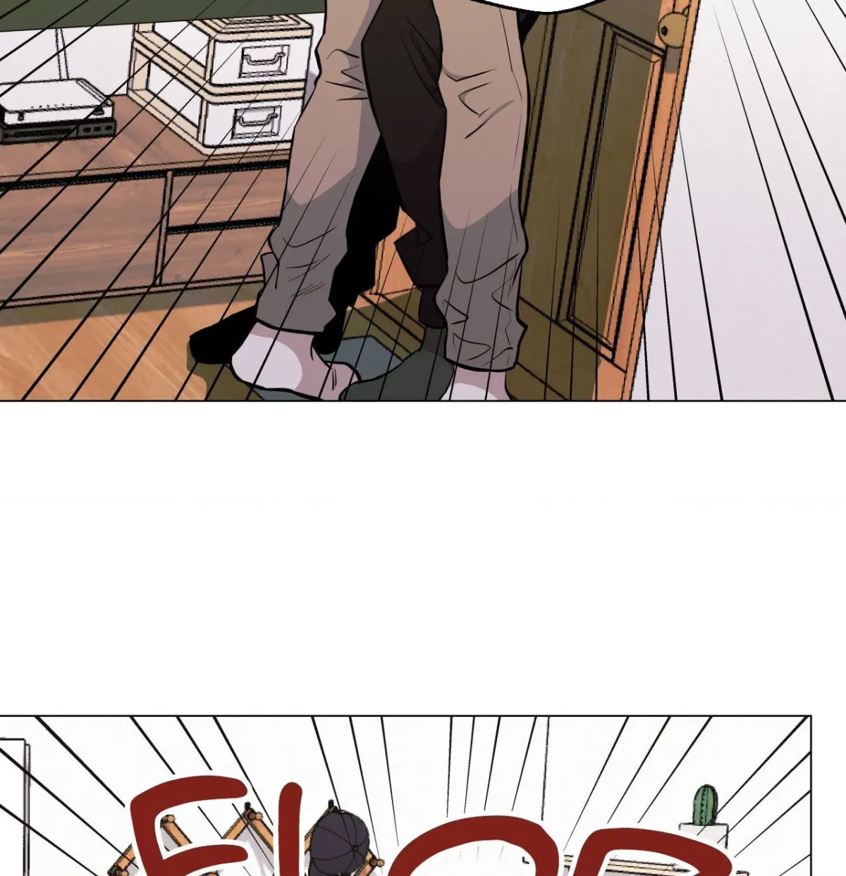 Killer Crush Chapter 45 page 50 - 