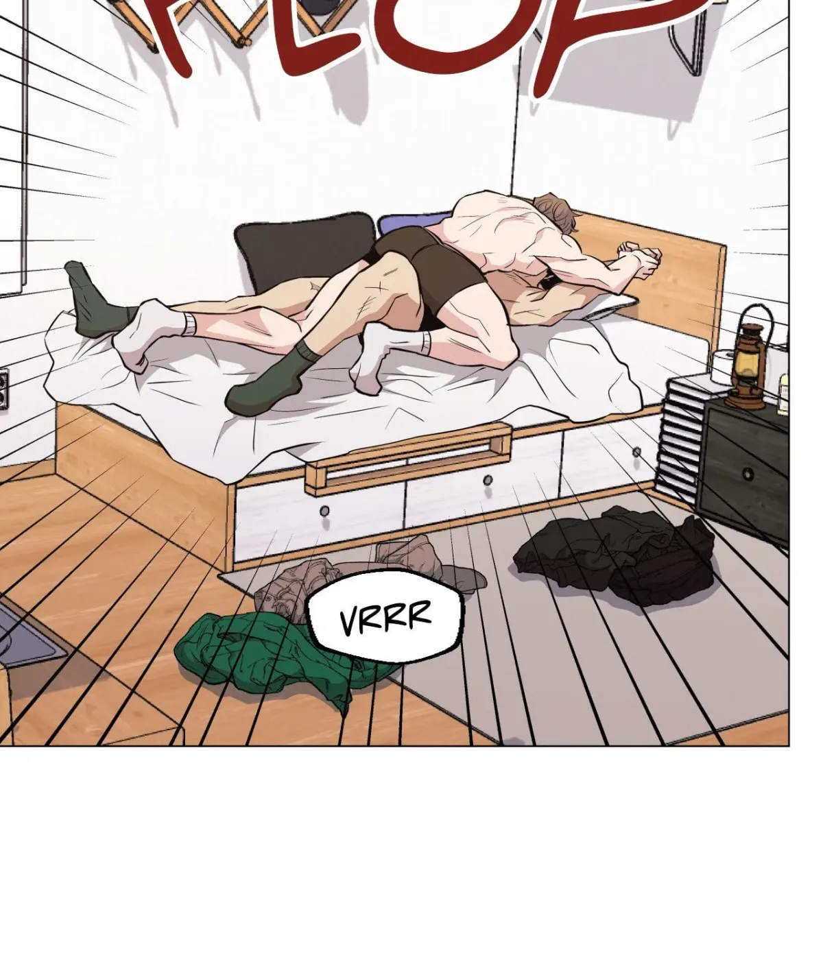 Killer Crush Chapter 45 page 51 - 