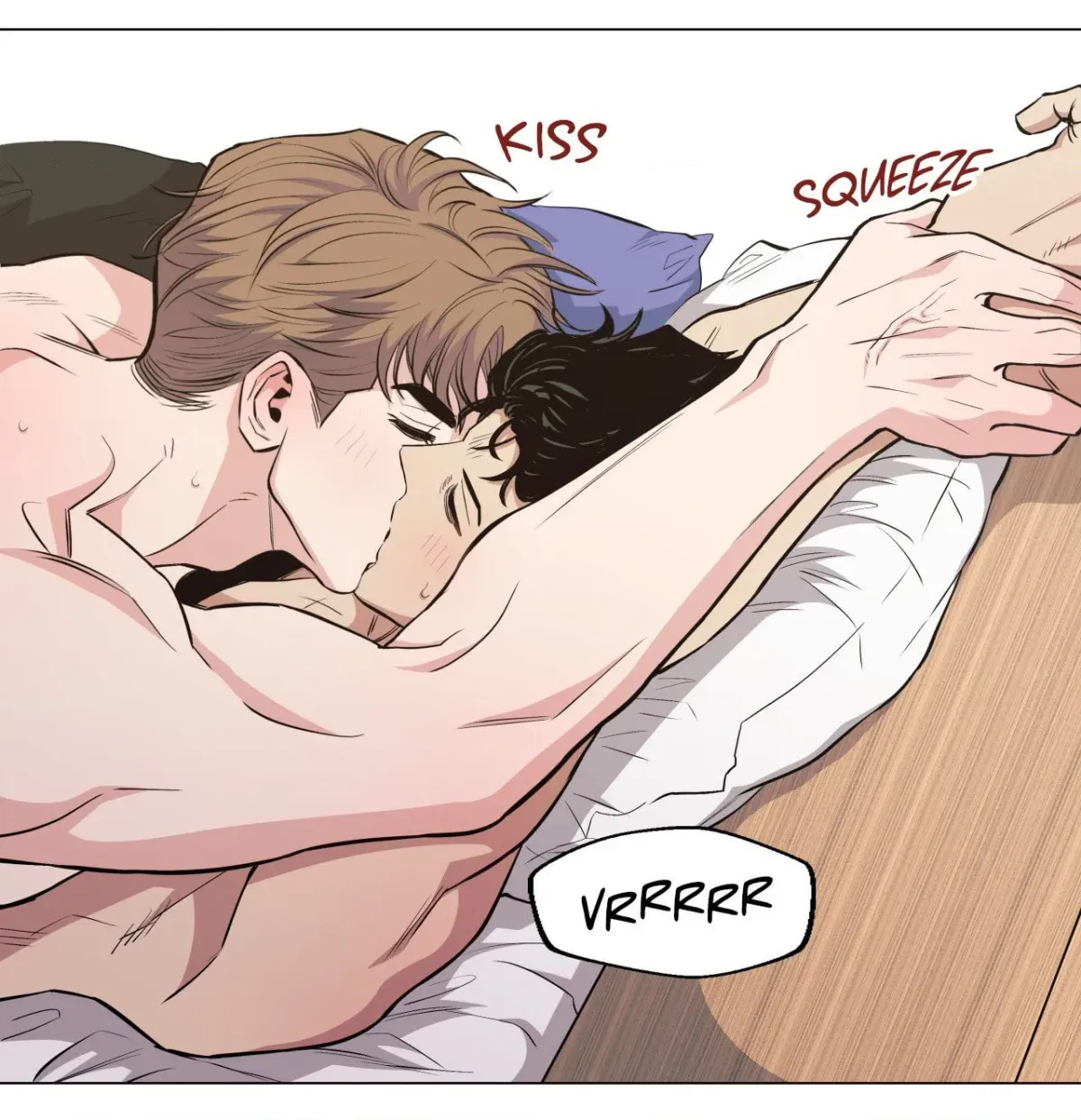 Killer Crush Chapter 45 page 52 - 