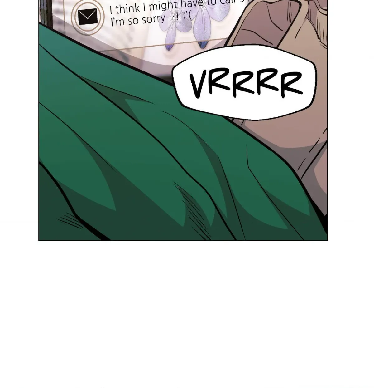 Killer Crush Chapter 45 page 54 - 