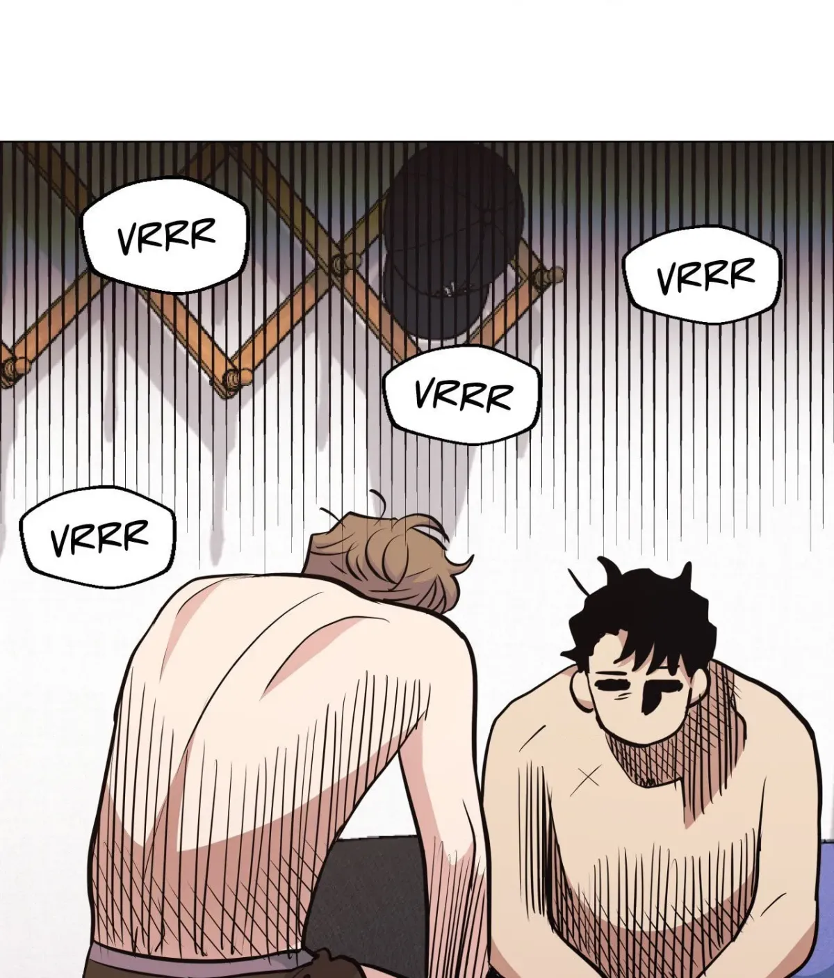 Killer Crush Chapter 45 page 55 - 