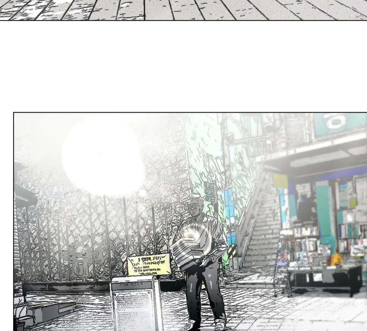 Killer Crush Chapter 45 page 60 - 