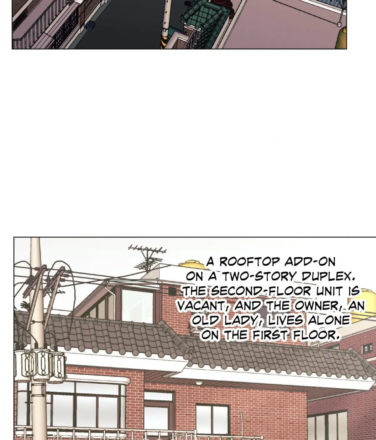 Killer Crush Chapter 45 page 7 - 