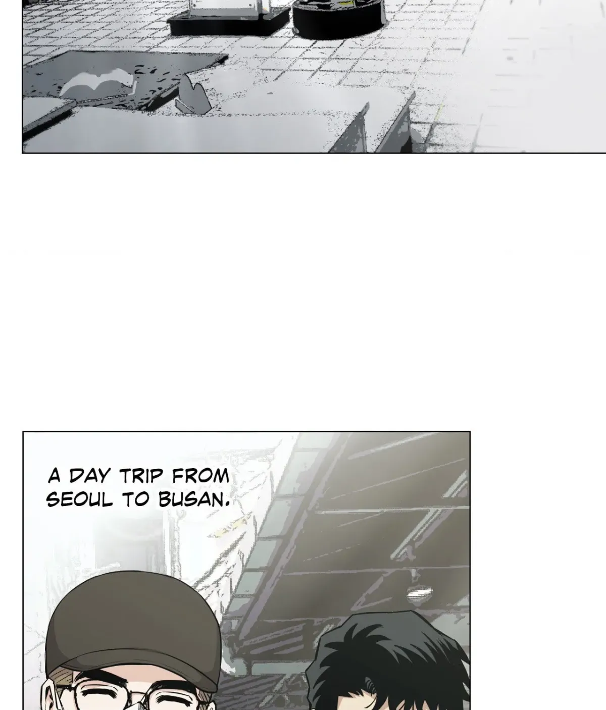 Killer Crush Chapter 45 page 61 - 