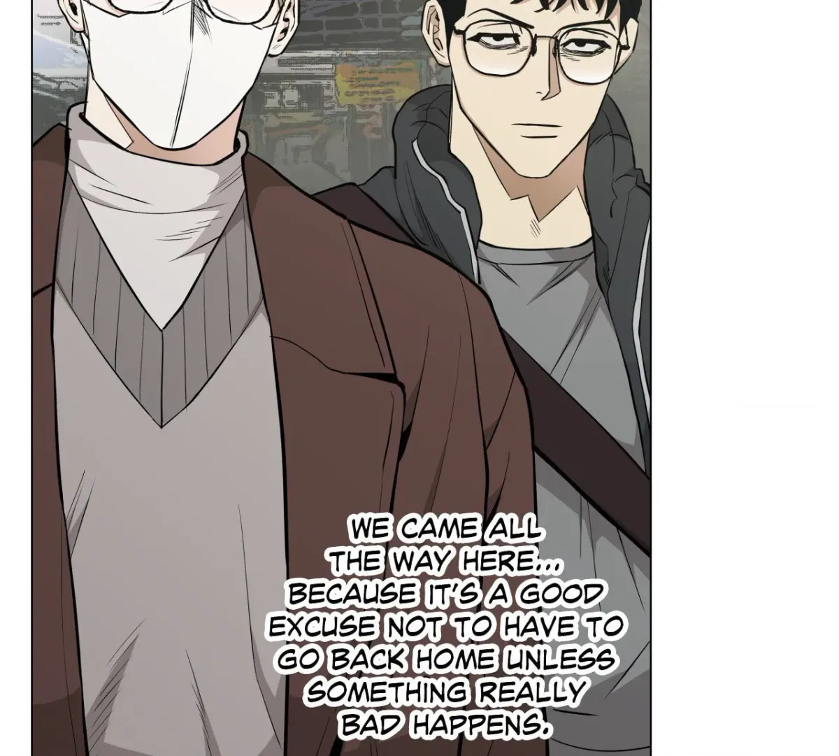 Killer Crush Chapter 45 page 62 - 