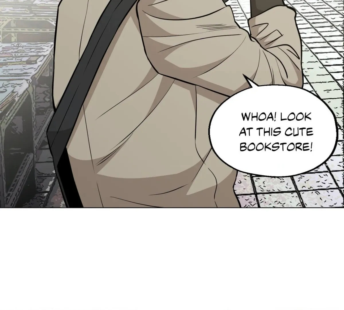 Killer Crush Chapter 45 page 64 - 