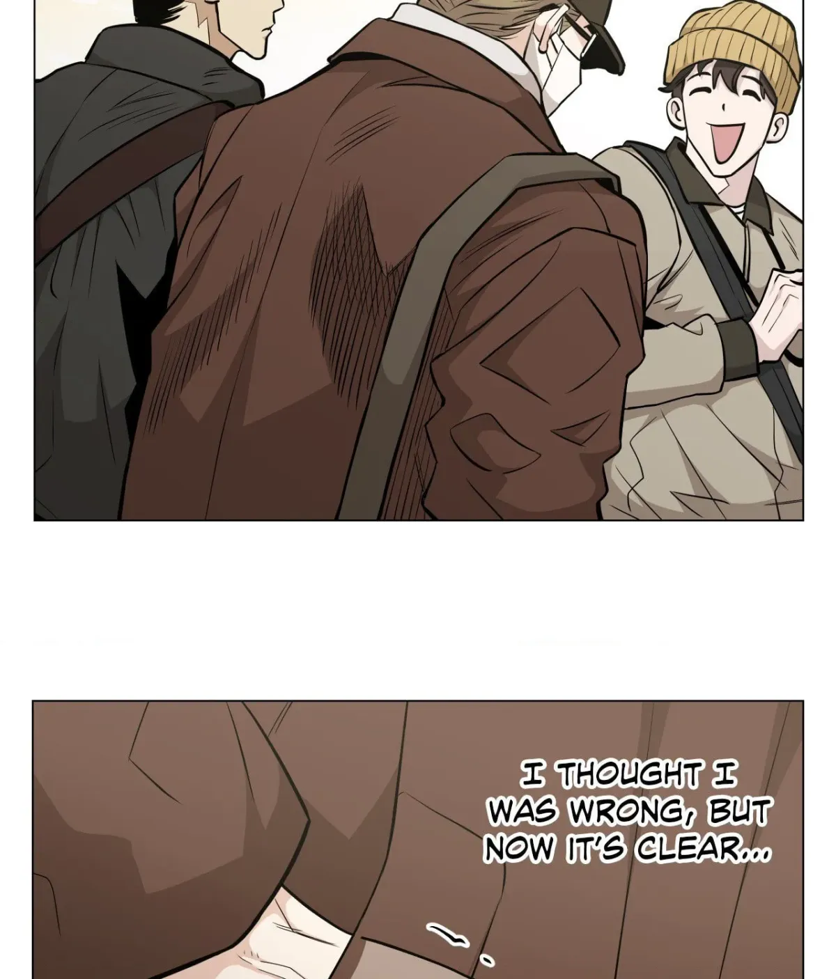 Killer Crush Chapter 45 page 67 - 