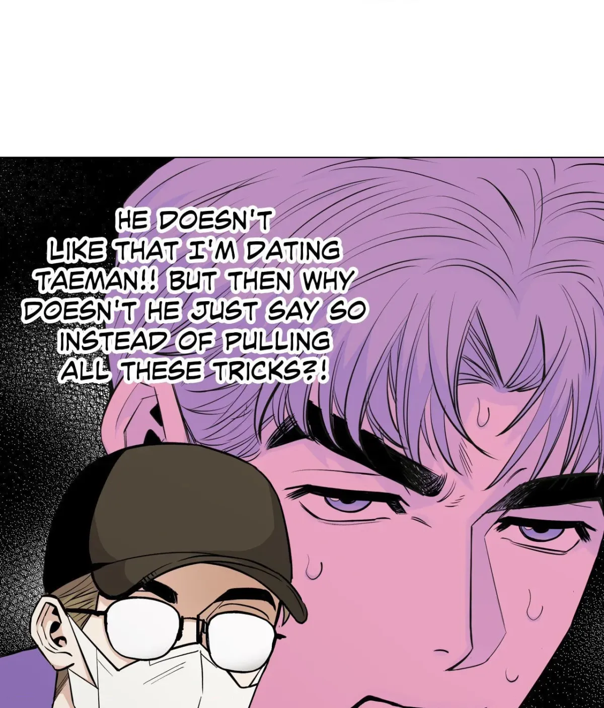 Killer Crush Chapter 45 page 69 - 