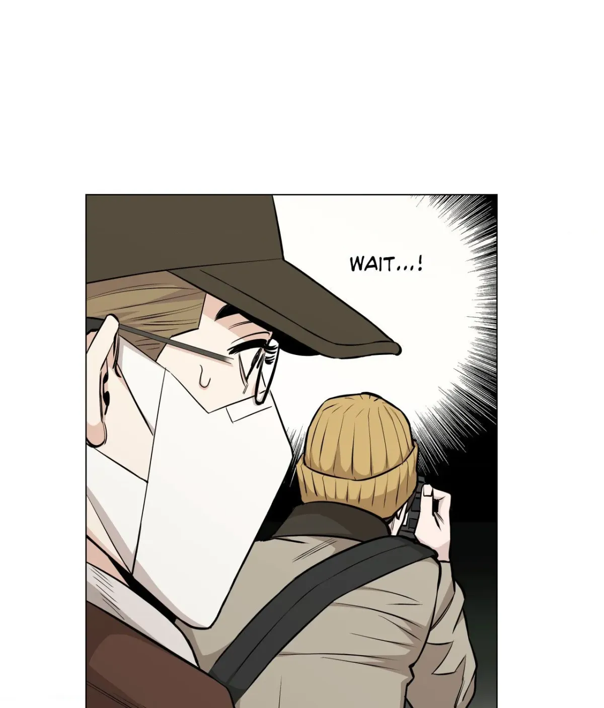 Killer Crush Chapter 45 page 71 - 