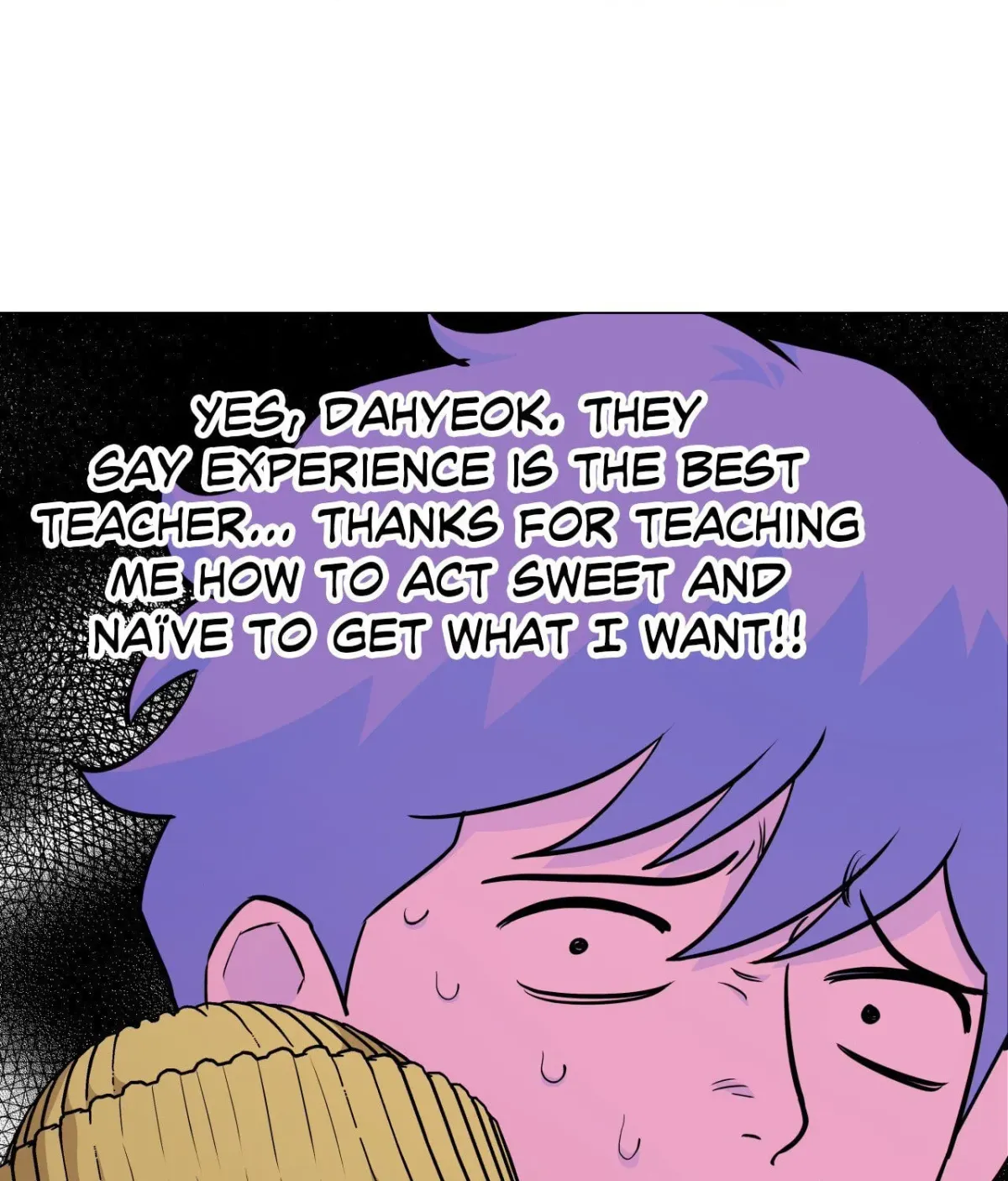 Killer Crush Chapter 45 page 73 - 