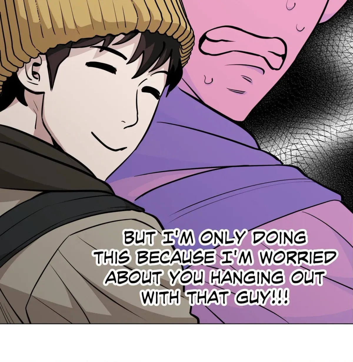 Killer Crush Chapter 45 page 74 - 