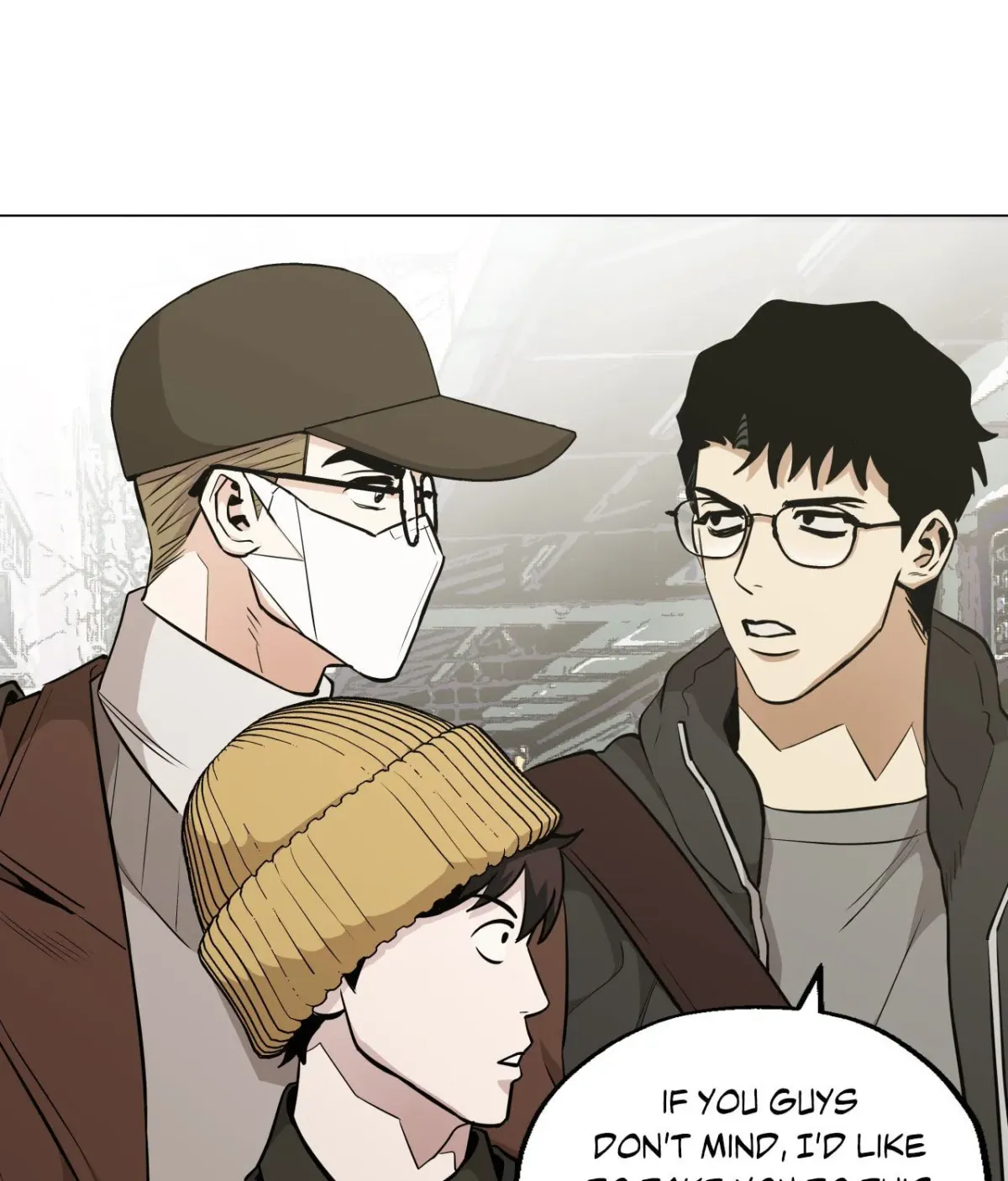 Killer Crush Chapter 45 page 79 - 