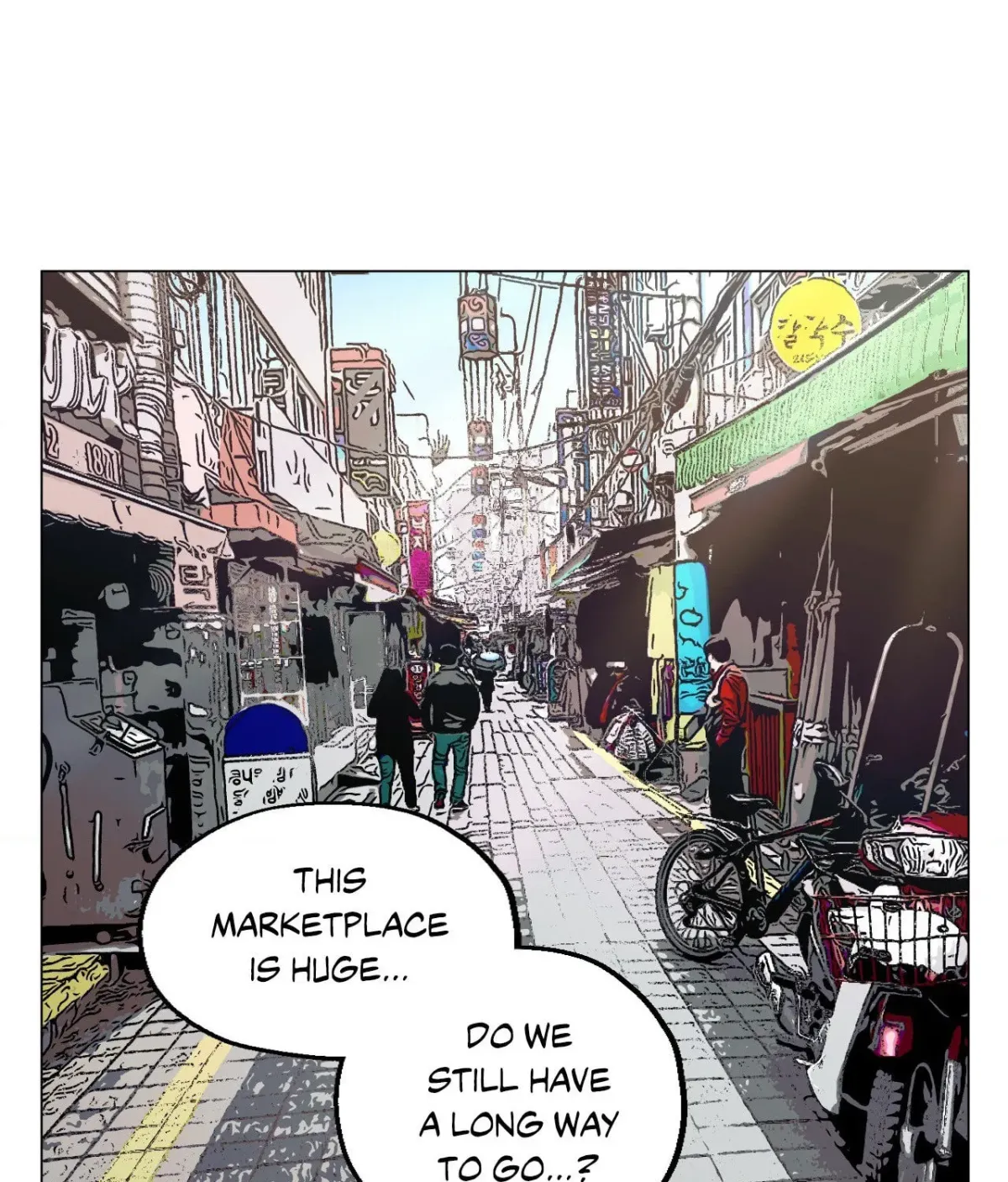 Killer Crush Chapter 45 page 81 - 